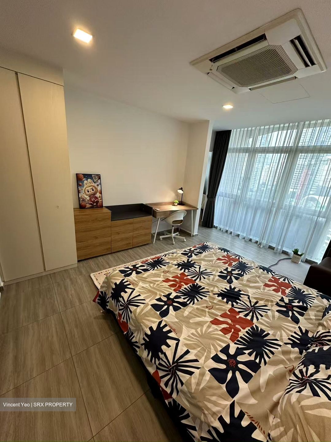 Harvest Mansions (D3), Apartment #634677421